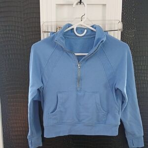 Danskin Top And Shorts Set